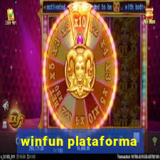 winfun plataforma